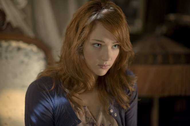 A Casa na Floresta - De filmes - Kristen Connolly