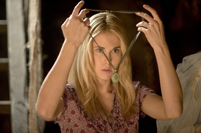 The Cabin in the Woods - Van film - Anna Hutchison