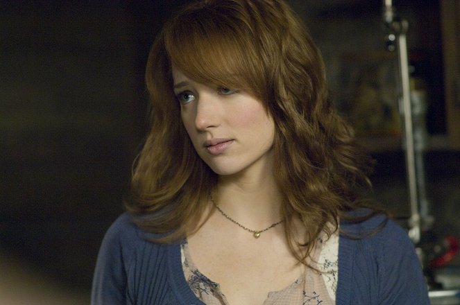 La Cabane dans les bois - Film - Kristen Connolly