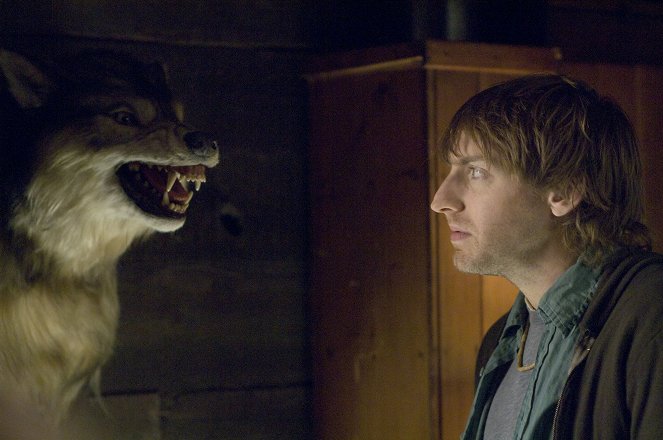 La Cabane dans les bois - Film - Fran Kranz