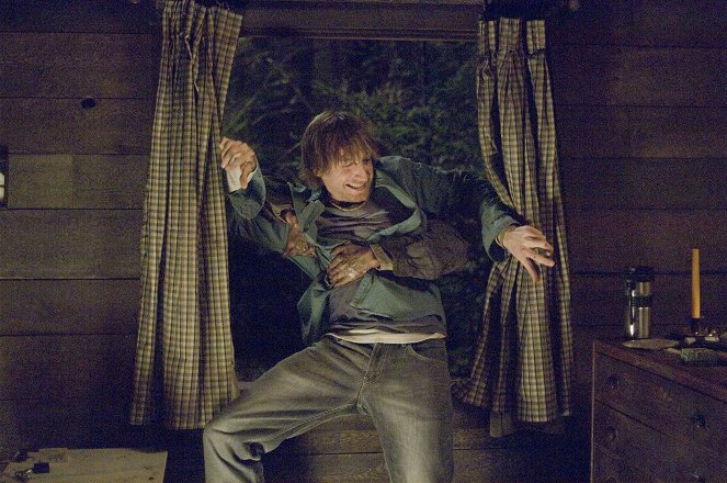 The Cabin in the Woods - Van film - Fran Kranz