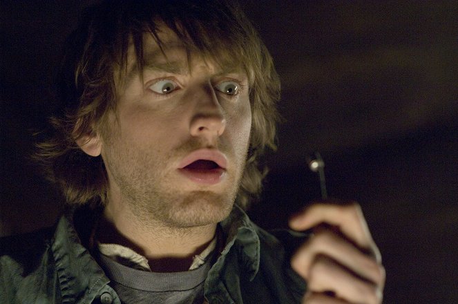 The Cabin in the Woods - Filmfotos - Fran Kranz