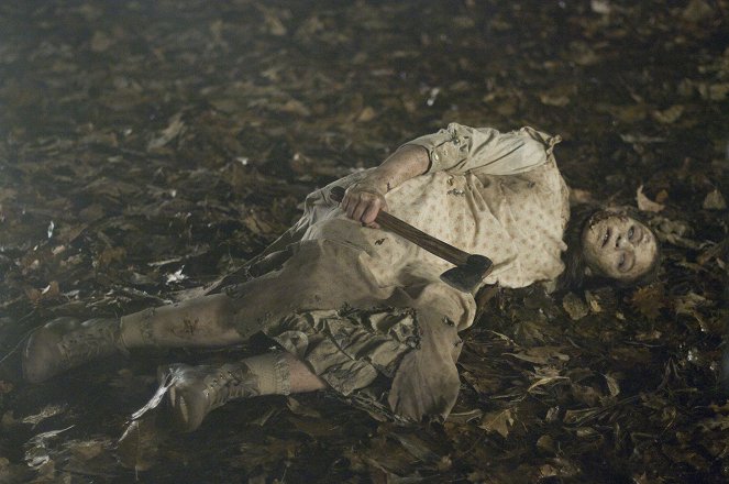 The Cabin in the Woods - Photos - Jodelle Ferland