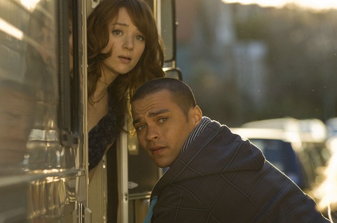 The Cabin in the Woods - Photos - Kristen Connolly, Jesse Williams