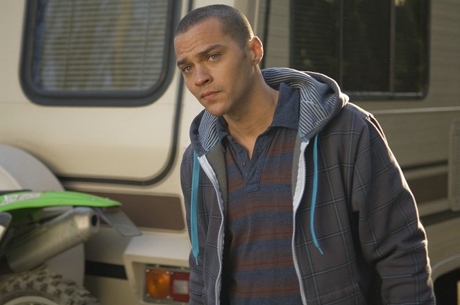 The Cabin in the Woods - Photos - Jesse Williams