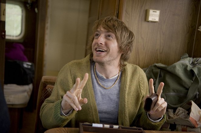 The Cabin in the Woods - Photos - Fran Kranz