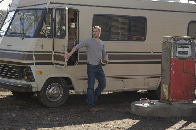 The Cabin in the Woods - Photos - Chris Hemsworth