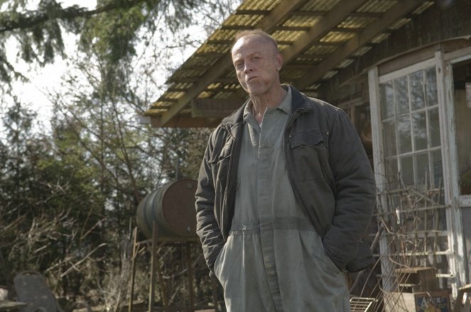 La Cabane dans les bois - Film - Tim DeZarn