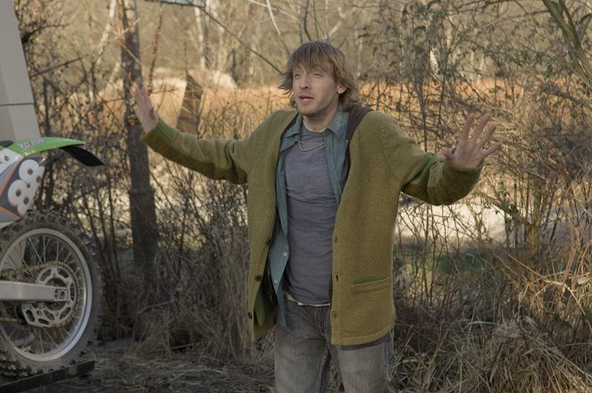 The Cabin in the Woods - Photos - Fran Kranz