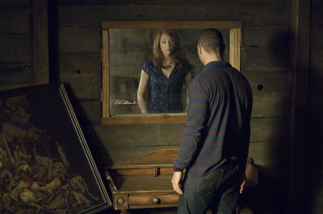 The Cabin in the Woods - Kuvat elokuvasta - Kristen Connolly