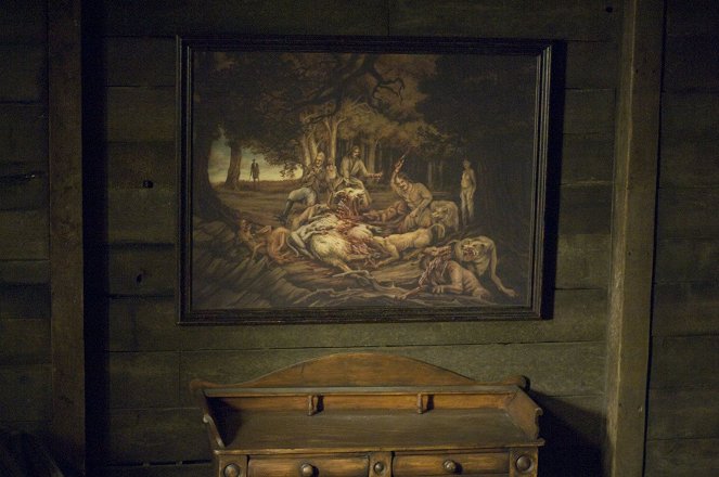 The Cabin in the Woods - Kuvat elokuvasta