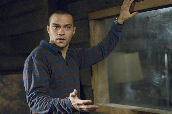 The Cabin in the Woods - Filmfotos - Jesse Williams