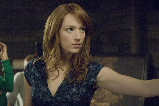 La Cabane dans les bois - Film - Kristen Connolly