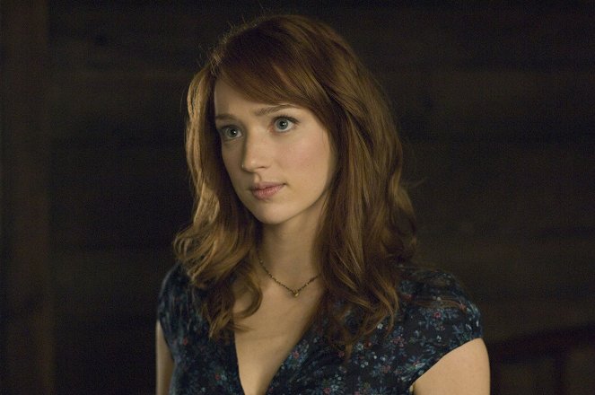 The Cabin in the Woods - Van film - Kristen Connolly