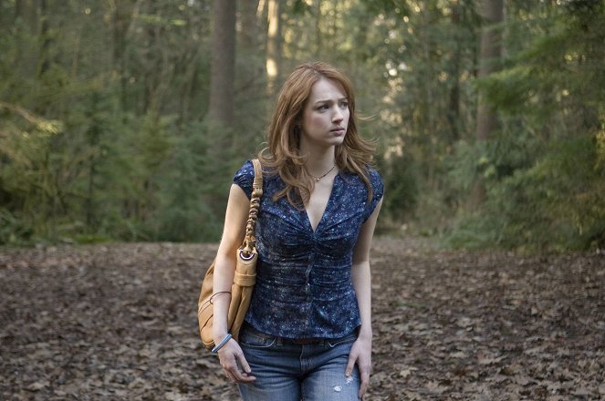 A Casa na Floresta - De filmes - Kristen Connolly