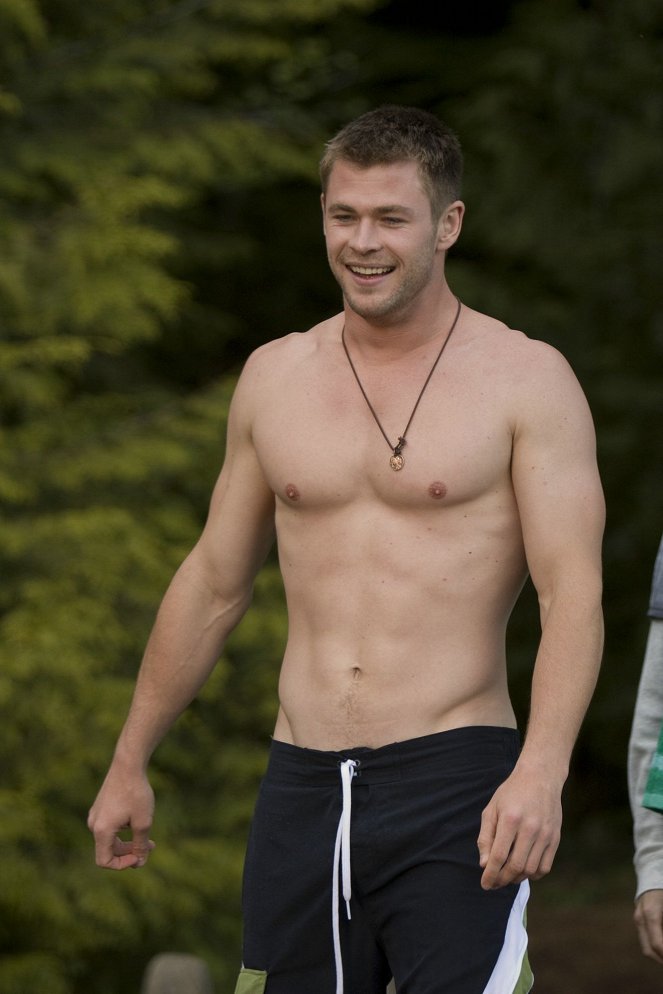 The Cabin in the Woods - Photos - Chris Hemsworth