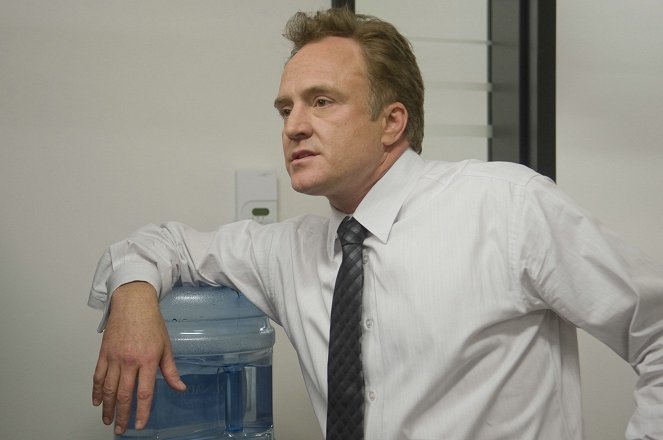 The Cabin in the Woods - Filmfotos - Bradley Whitford