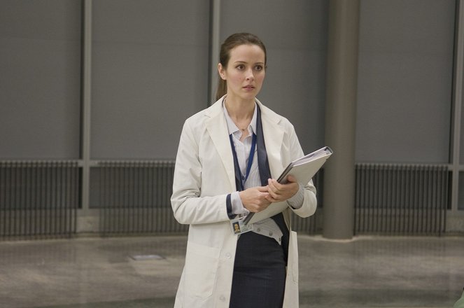 The Cabin in the Woods - Photos - Amy Acker