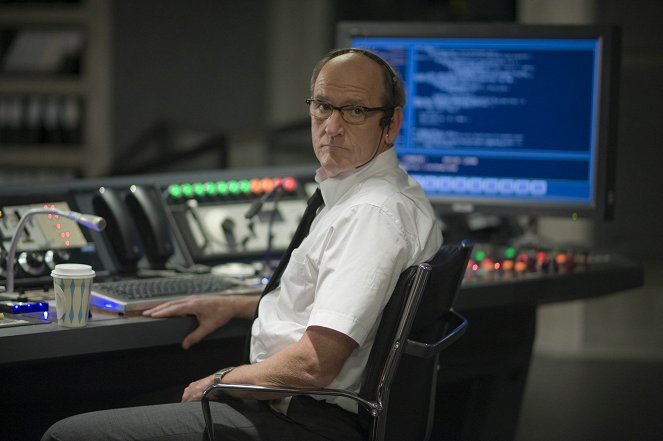 The Cabin in the Woods - Photos - Richard Jenkins