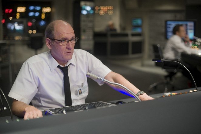 Ház az erdő mélyén - Filmfotók - Richard Jenkins