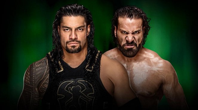 WWE Money in the Bank - Promoción - Joe Anoa'i, Yuvraj Dhesi