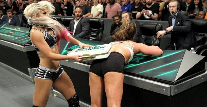 WWE Money in the Bank - Photos - Lexi Kaufman