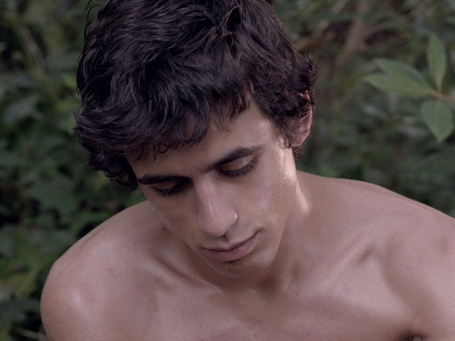 Onde o Verão Vai (episódios da juventude) - Kuvat elokuvasta - Miguel Amorim