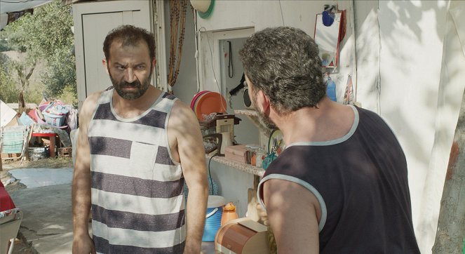 İnşaat 2 - Kuvat elokuvasta