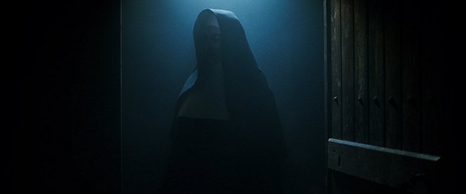 The Nun - Filmfotos