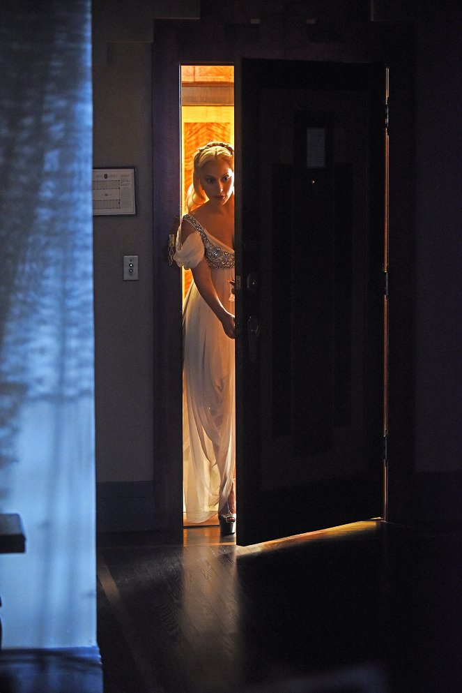 American Horror Story - Room 33 - Van film - Lady Gaga