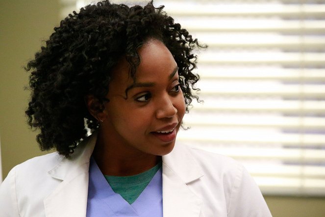 Grey's Anatomy - Die jungen Ärzte - Murphys Gesetz - Filmfotos - Jerrika Hinton