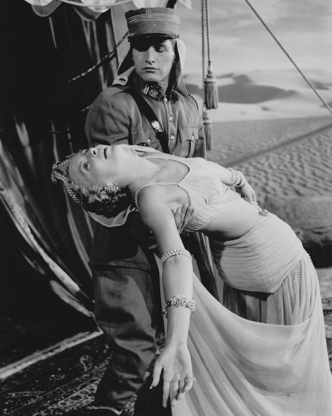Rakettirakkautta - Kuvat elokuvasta - Joanne Woodward, Paul Newman
