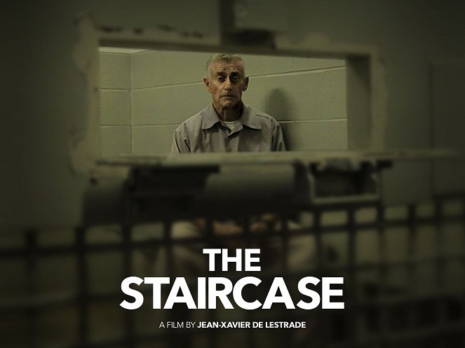 The Staircase - Promokuvat