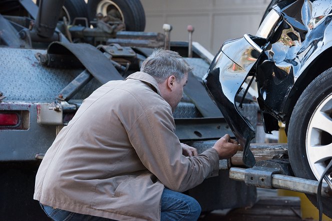 The Mechanics of Love - Photos