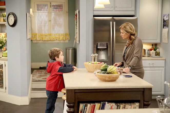 Last Man Standing - Nur ein Klaps - Filmfotos - Nancy Travis