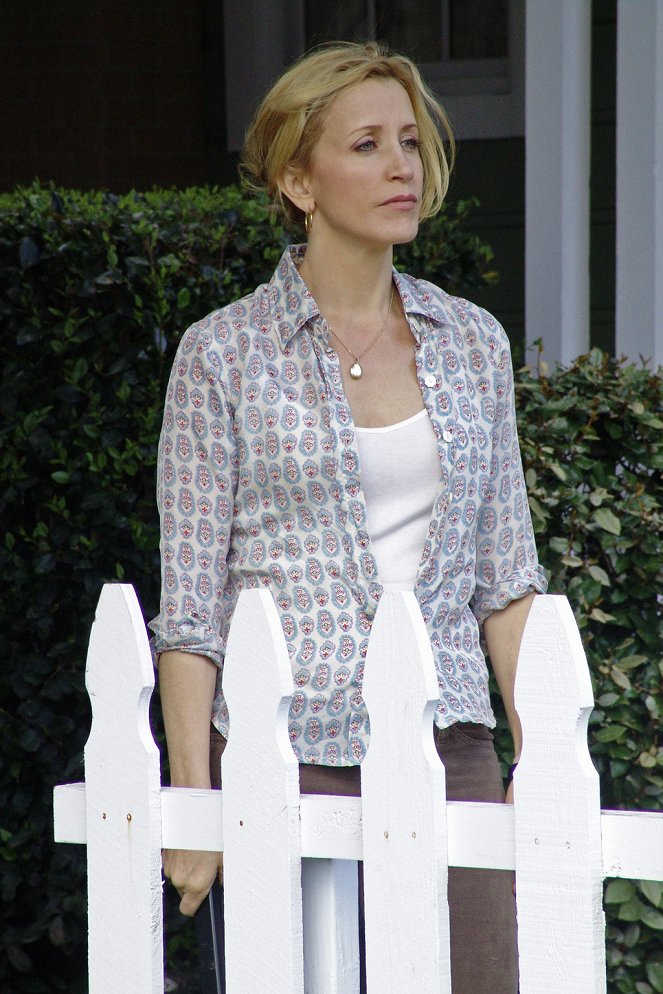 Desperate Housewives - Live Alone and Like It - Photos - Felicity Huffman