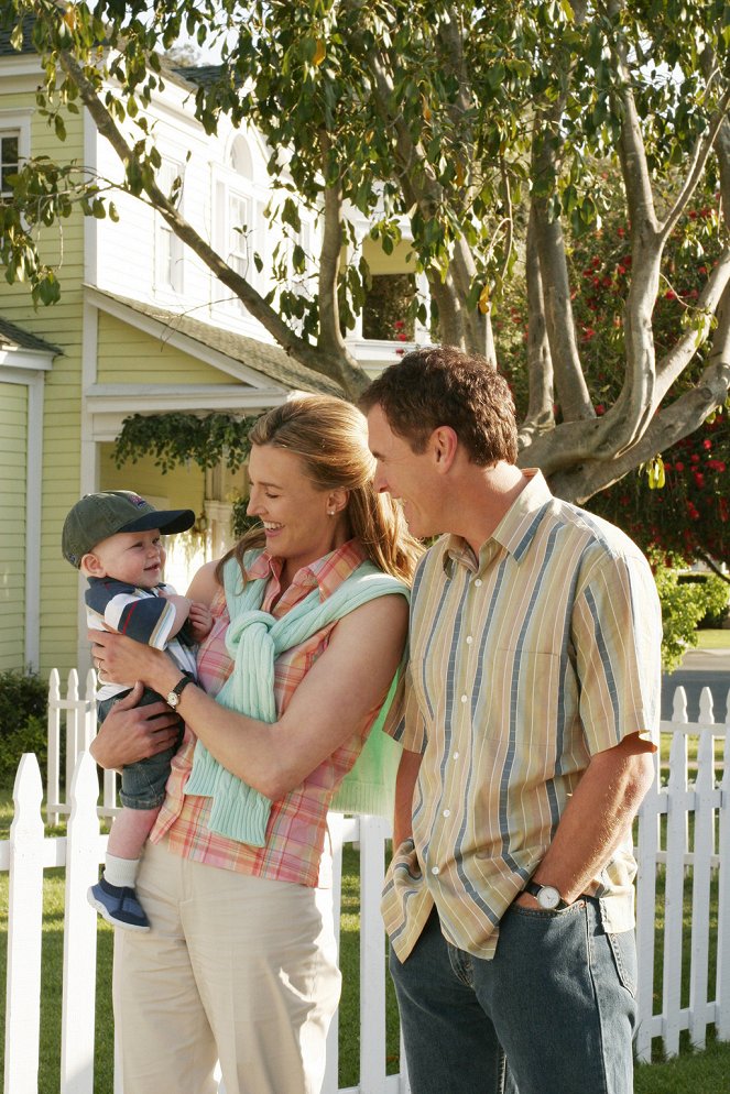 Desperate Housewives - One Wonderful Day - Photos - Brenda Strong, Mark Moses
