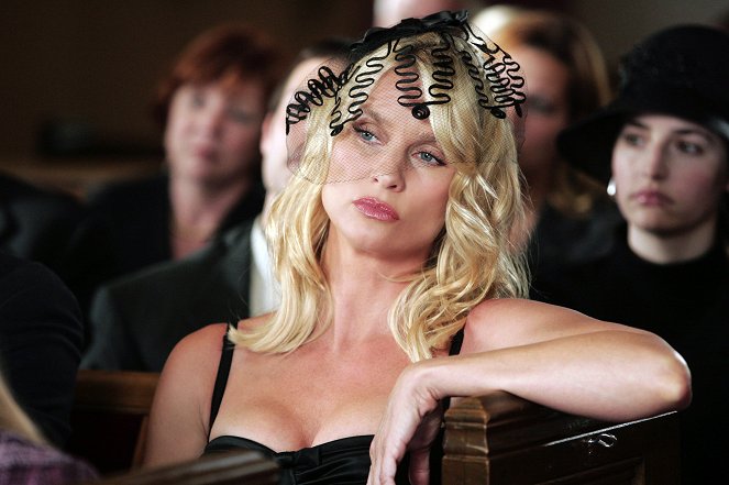 Desperate Housewives - Next - Photos - Nicollette Sheridan