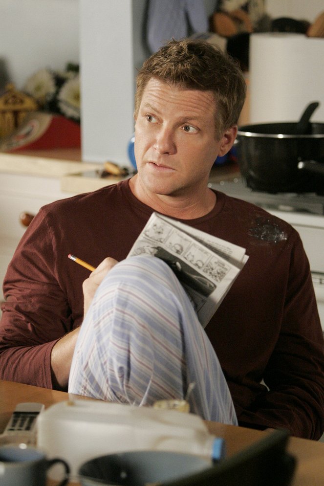 Donas de Casa Desesperadas - You Could Drive a Person Crazy - Do filme - Doug Savant