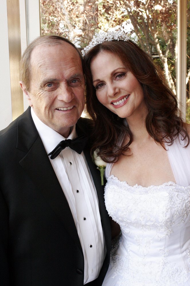 Született feleségek - Veszteségek - Promóció fotók - Bob Newhart, Lesley Ann Warren