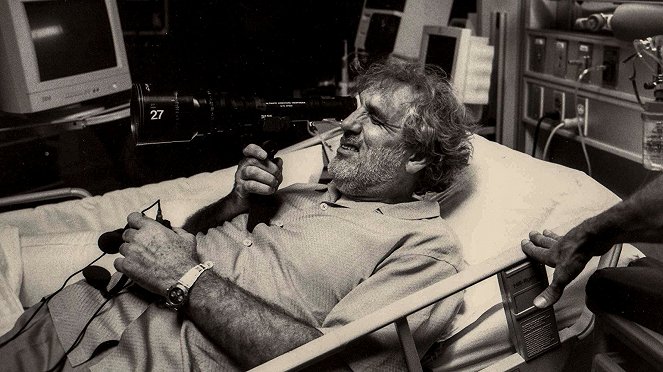 The Bone Collector - Making of - Phillip Noyce