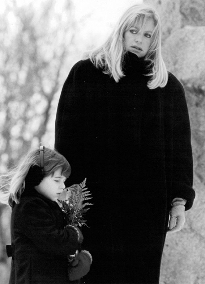 Megcsalatva - Filmfotók - Ashley Peldon, Goldie Hawn