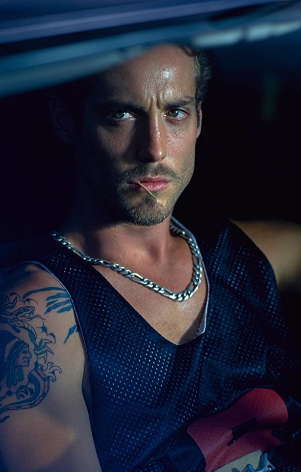 Fast & Furious - Filmfotos - Johnny Strong