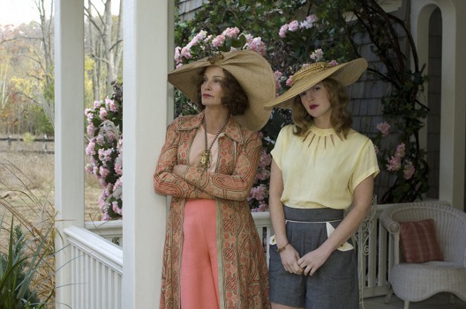 Grey Gardens – Jackie Kennedys Sippschaft - Filmfotos - Jessica Lange, Drew Barrymore