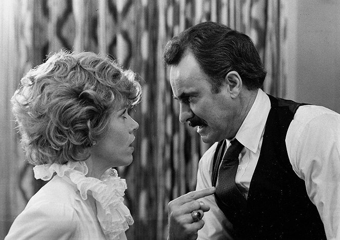 Od deviatej do piatej - Z filmu - Jane Fonda, Dabney Coleman