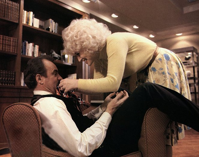Cómo eliminar a su jefe - De la película - Dabney Coleman, Dolly Parton
