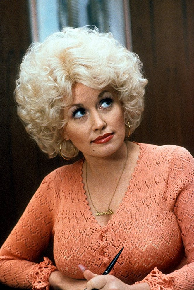 Kilenctől ötig - Filmfotók - Dolly Parton