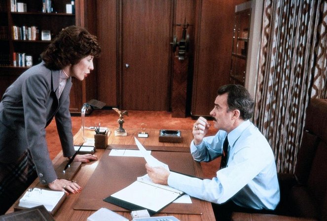 Nine to Five - Photos - Lily Tomlin, Dabney Coleman