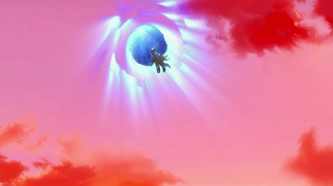 Gekidžóban Pocket Monsters Diamond & Pearl: Arceus – Čókoku no džikú e - Kuvat elokuvasta