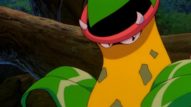 Pokémon 4 - Die zeitlose Begegnung - Filmfotos